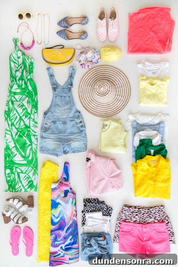 Pack a Carry-On Like a Pro: Smart Tips for Stress-Free Travel 3 A bunch of clothes on the floor