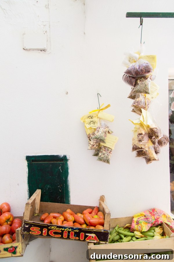 Honeymoon in Amalfi Coast: Our Romantic Italian Escape 12 Fruits and snacks