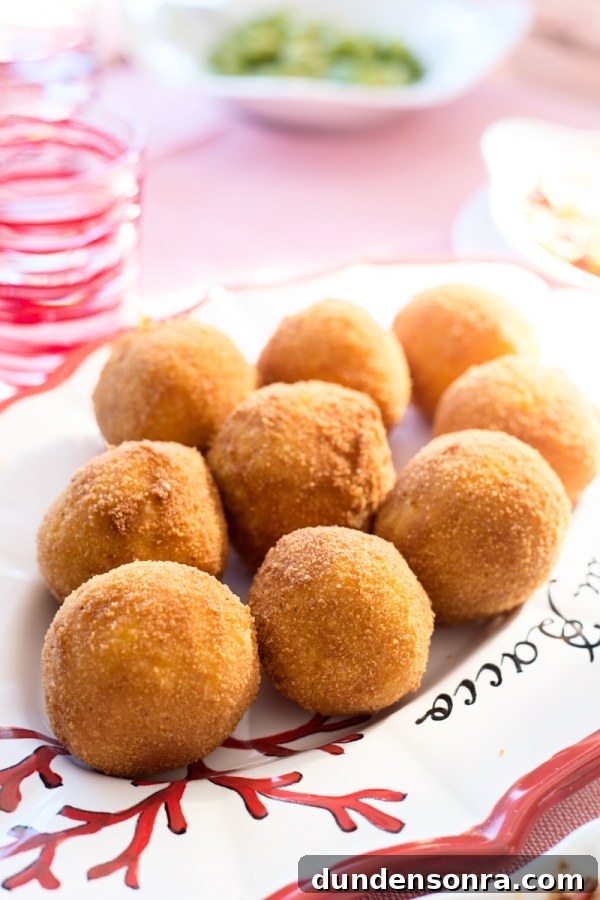 Honeymoon in Amalfi Coast: Our Romantic Italian Escape 24 Bread balls on a plate