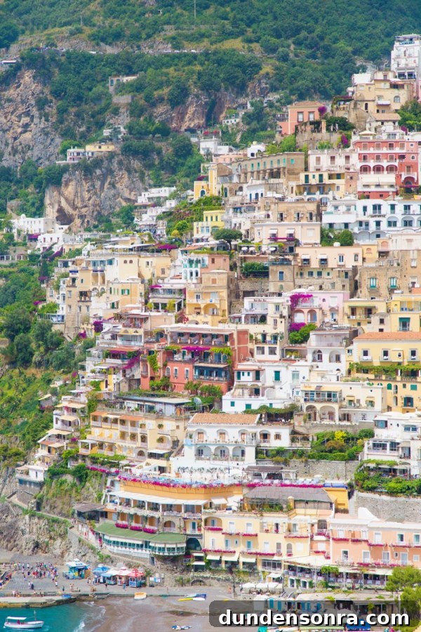 Honeymoon in Amalfi Coast: Our Romantic Italian Escape 4 Amalfi coast