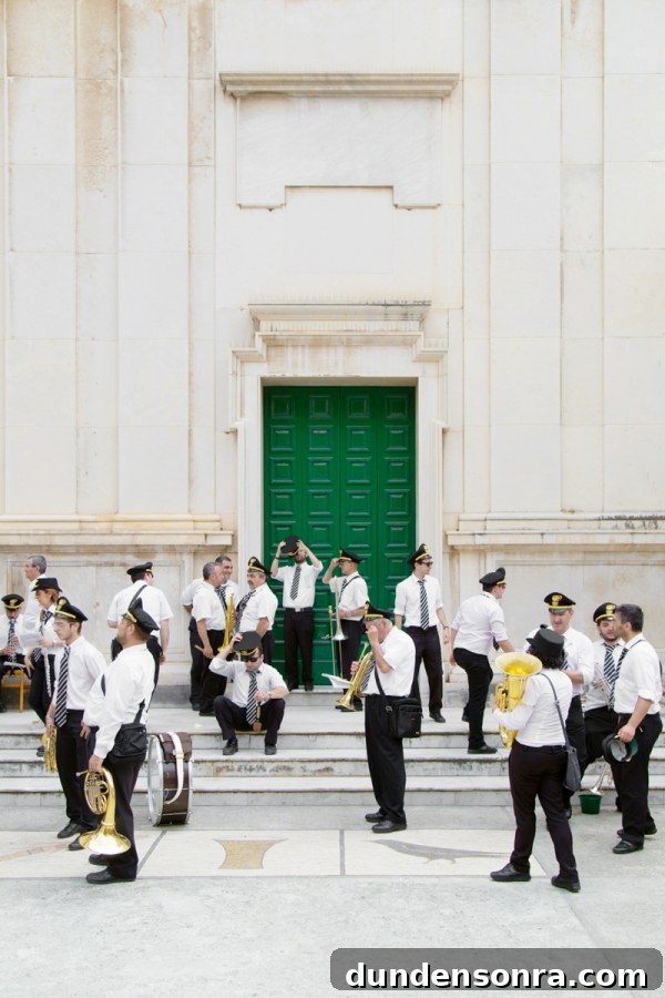 Honeymoon in Amalfi Coast: Our Romantic Italian Escape 6 A group of people walking on steps