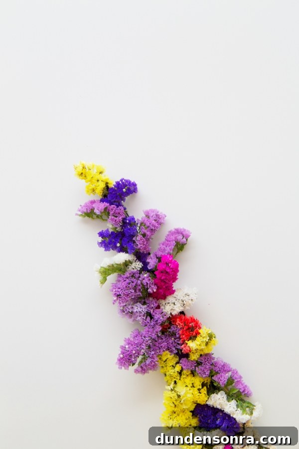 Honeymoon in Amalfi Coast: Our Romantic Italian Escape 10 Colorful flowers