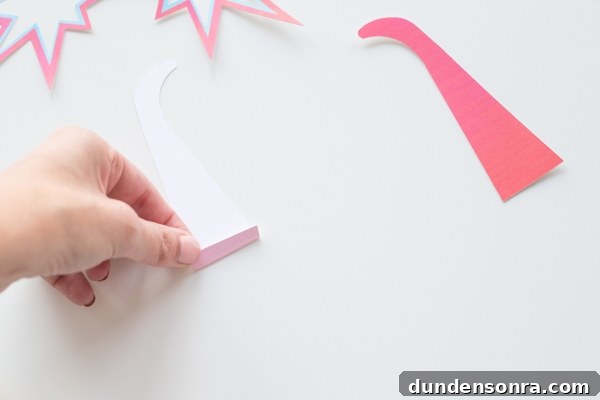 Paper crafts