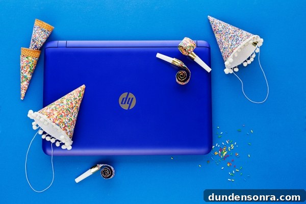 Sprinkle Party Printables