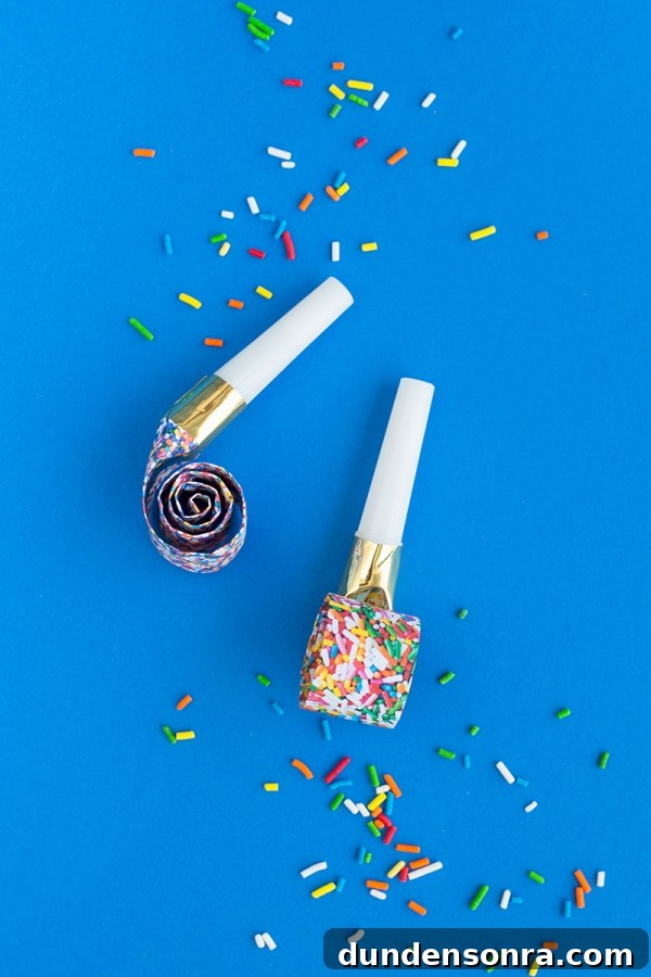 Party items