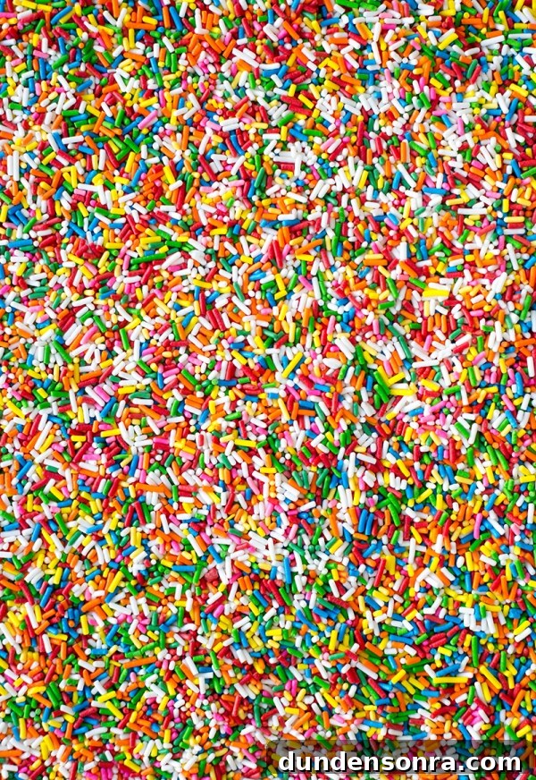 Sprinkles