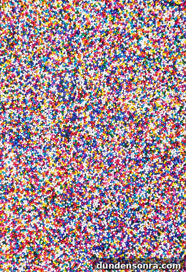 Sprinkles