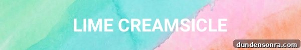 Summer Dreamsicle Party Ideas for a Bright, Refreshing Bash 12 Blue background with white text