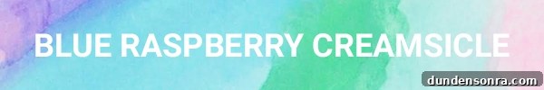Summer Dreamsicle Party Ideas for a Bright, Refreshing Bash 15 White text on a green background