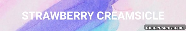 Summer Dreamsicle Party Ideas for a Bright, Refreshing Bash 16 White text on a purple background