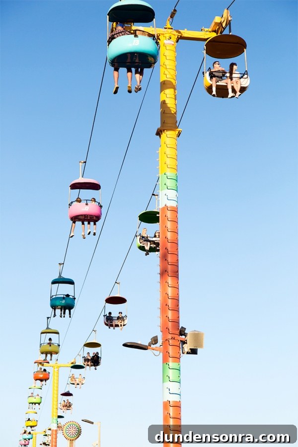 California Studio DIY Road Trip Guide: Scenic Stops & Creative Projects 20 Colorful ride
