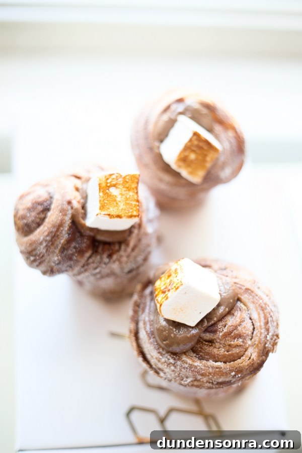 Mr. Holmes Bakehouse: Signature Sugar Creations You Can't Miss 11 Pastries