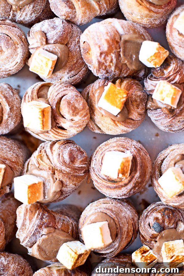 Mr. Holmes Bakehouse: Signature Sugar Creations You Can't Miss 4 A close up of pastries