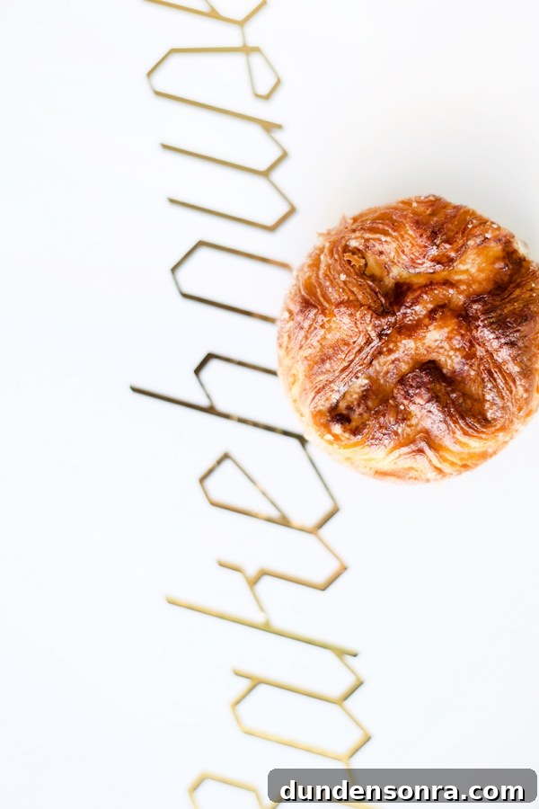 Mr. Holmes Bakehouse: Signature Sugar Creations You Can't Miss 5 A pastry and lettering