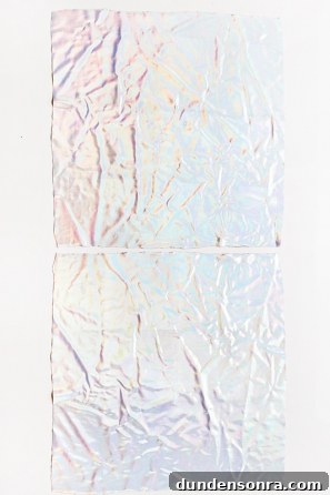 Holographic material 
