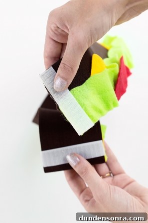 DIY Burger Costume Ideas: Creative Homemade Burger Halloween Outfit 11 DIY Burger Costume