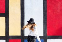 Plaid You at Hello: Two Fall Plaid Outfits from Target
