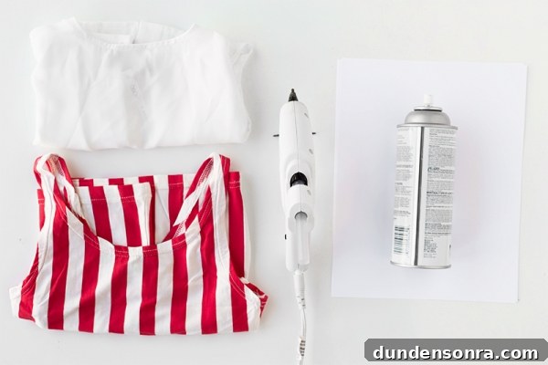 Craft materials 
