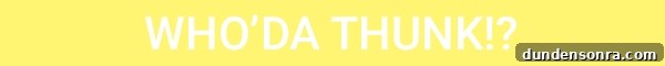 Complete Guide to Choosing and Storing Halloween Candy 6 White letters on a yellow background