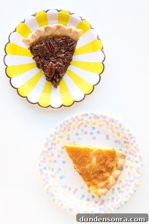 Los Angeles Pie Week: Where to Find the Top Pies in LA 13 Pies on plates