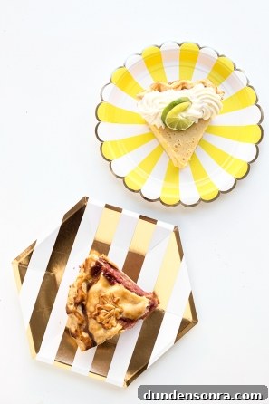 Los Angeles Pie Week: Where to Find the Top Pies in LA 5 Pie slices