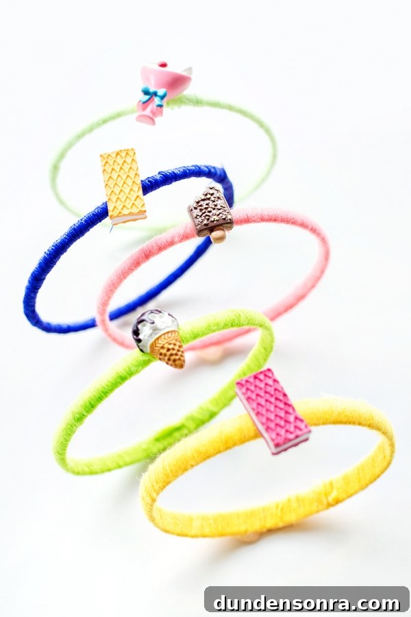 Handmade Friendship Bracelets: Patterns, Tips & Tutorials 16 Colorful bracelets