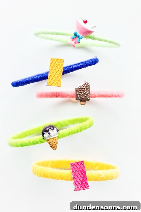 Handmade Friendship Bracelets: Patterns, Tips & Tutorials 3 Bracelet with pins