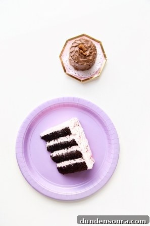 Cake and dessert