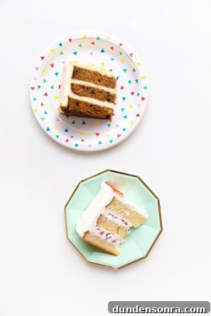 Top-Rated Cake Shops in Los Angeles: Where to Find Amazing Cakes 14 Slices of cake on a plate
