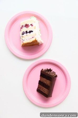 Top-Rated Cake Shops in Los Angeles: Where to Find Amazing Cakes 16 Cake slices