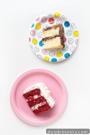 Top-Rated Cake Shops in Los Angeles: Where to Find Amazing Cakes 10 Slices of cake