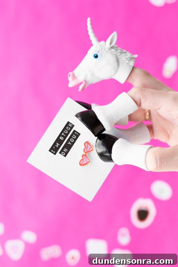Flair Valentine Printables to Delight Your Gal Pals 2 Stuck On You Printables-5