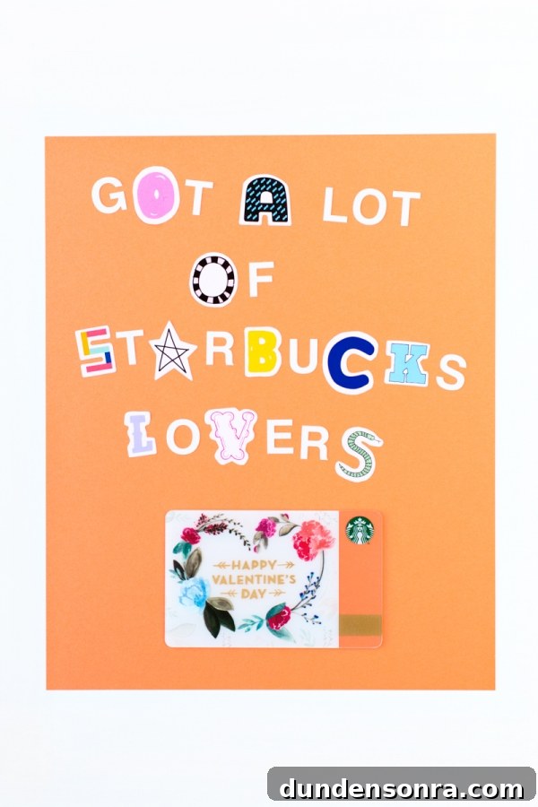 15 DIY Drugstore Valentine Gifts and Hacks for Your Gal Pals 5 A valentine collage