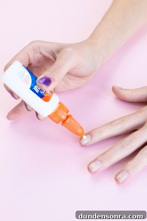 Glue
