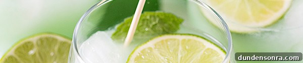 Colorful Rainbow Cereal Milkshake Recipe for Kids and Parties 12 Mojito Sherbet Punch