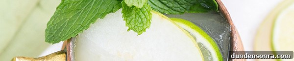 Colorful Rainbow Cereal Milkshake Recipe for Kids and Parties 9 Pear Irish Mule
