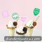 Troop Beverly Hills Girl Scout Cookie Milkshake Recipes 4 Milkshakes