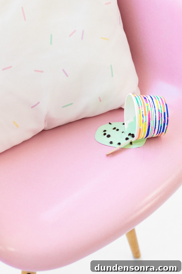 Ice cream 