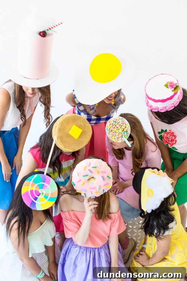 Kentucky Derby hats
