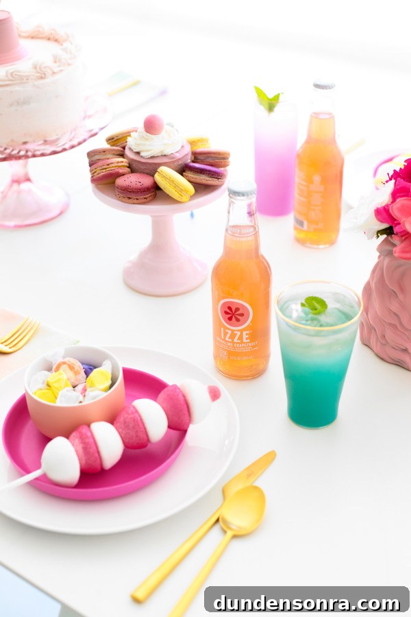 Kentucky Derby Brunch