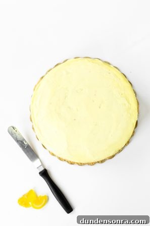 Cakeover: 6 Clever Store-Bought Cake Decorating Hacks 11 A cake with yellow frosting on it