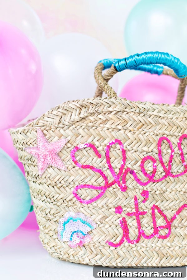 Baskets and balloons