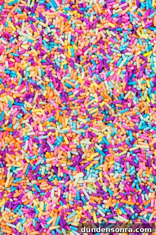 Sprinkles