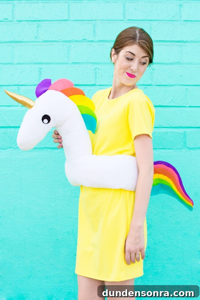 DIY Pool Float Costume Ideas: Make Fun Inflatable Outfits on a Budget 5 DIY Pool Float Costume | studiodiy.com