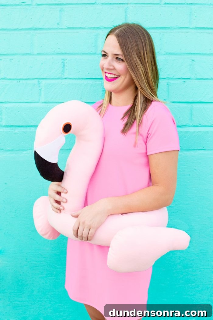 DIY Pool Float Costume Ideas: Make Fun Inflatable Outfits on a Budget 6 DIY Pool Float Costume | studiodiy.com