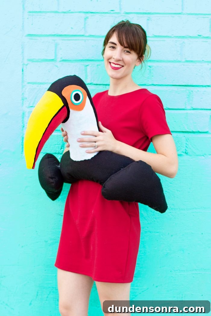 DIY Pool Float Costume Ideas: Make Fun Inflatable Outfits on a Budget 7 DIY Pool Float Costume | studiodiy.com