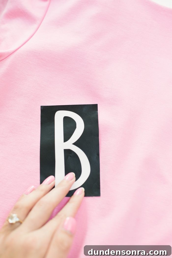 DIY Burn Book Costume Ideas: How to Make a Mean Girls Outfit 7 Pink fabric and lettering