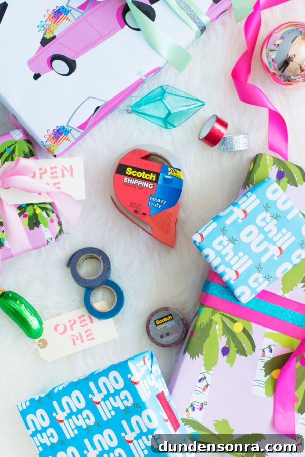 Craft materials 