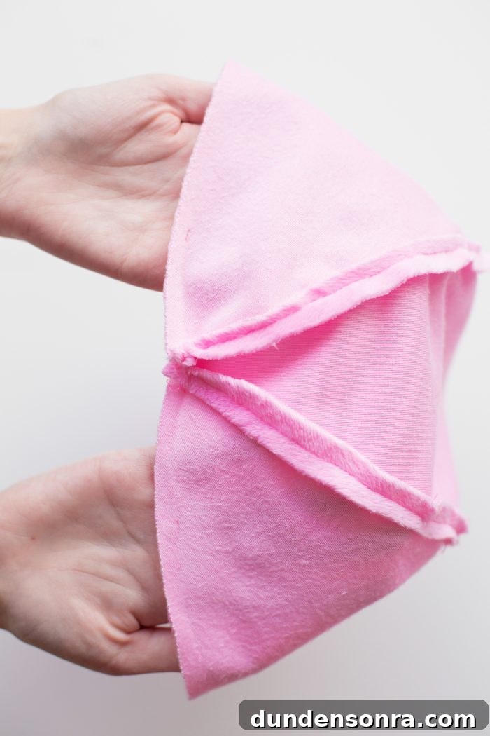 DIY Ornament Pillows
