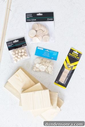 Creative Pegboard DIY Ideas for Stylish Home Organization 12 Packaged craft goods